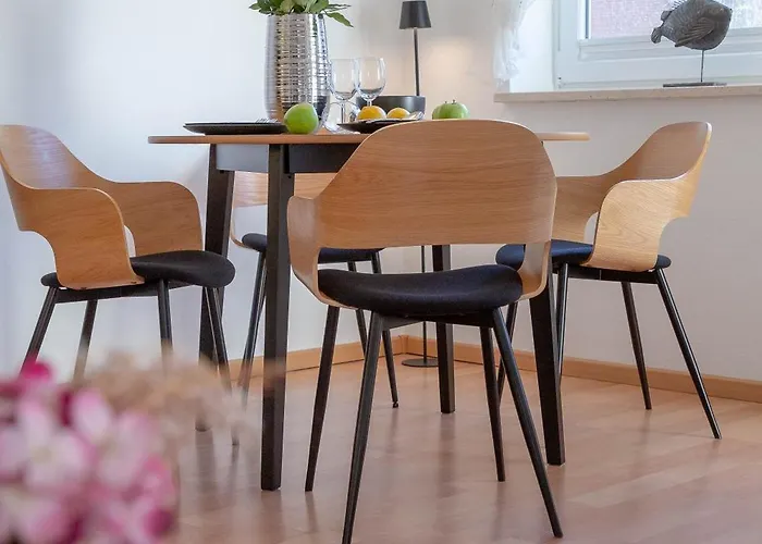 Apartamento Hbs22_2 Westerland